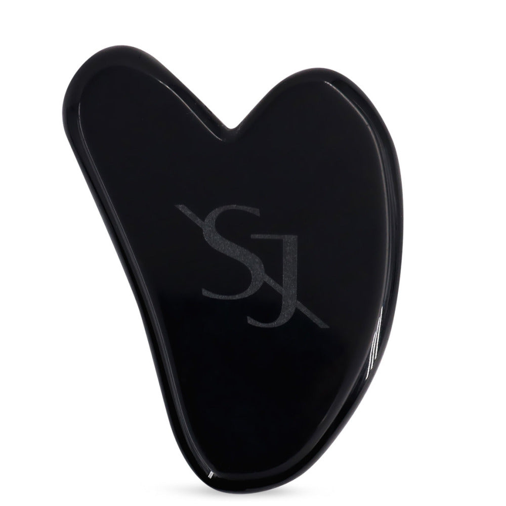 The Obsidian Smoothing Stone