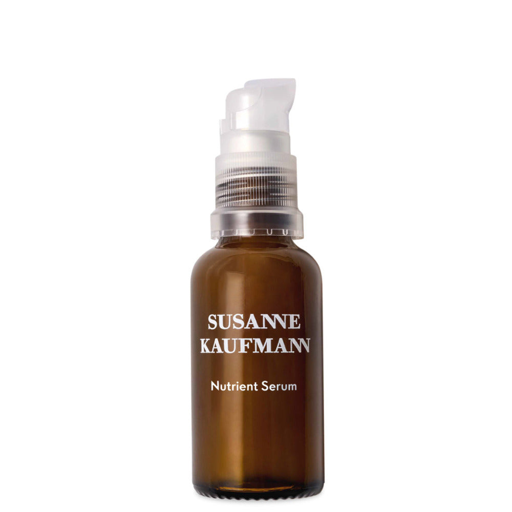 Nutrient Serum