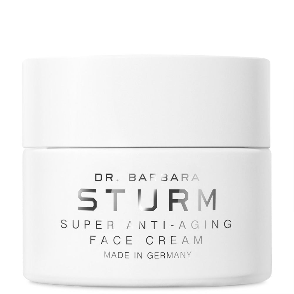 Super Anti-Aging Face Cream