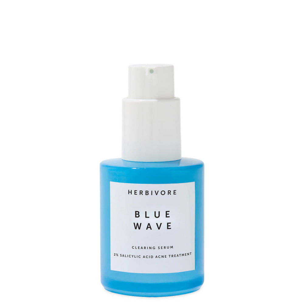 Blue Wave 2% Salicylic Acid Acne Treatment