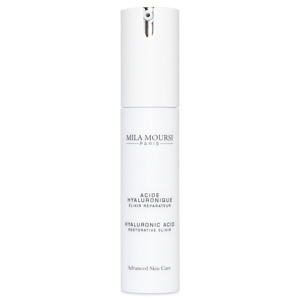 Hyaluronic Acid Restorative Elixir