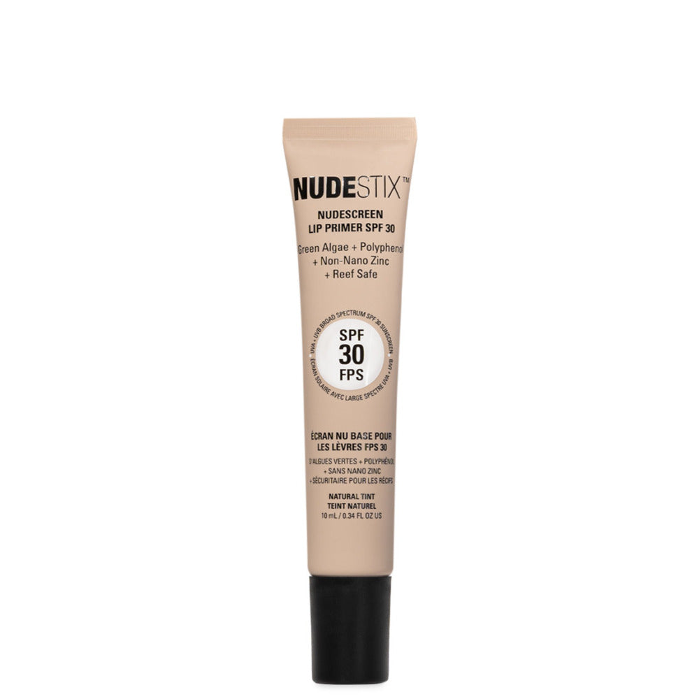 Nudescreen Lip Primer SPF 30