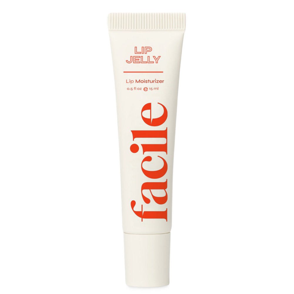 Lip Jelly Hydrating Glossy Peptide Treatment