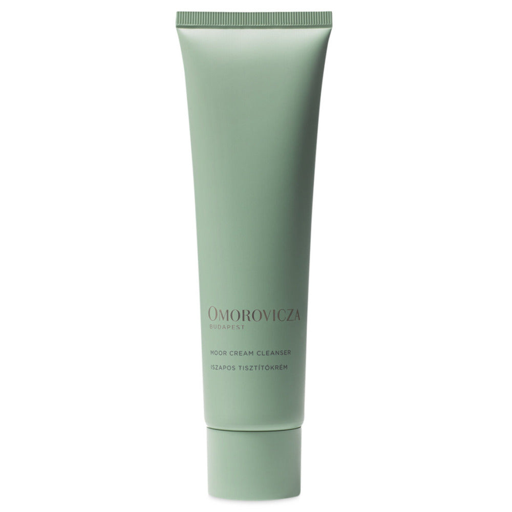 Moor Cream Cleanser