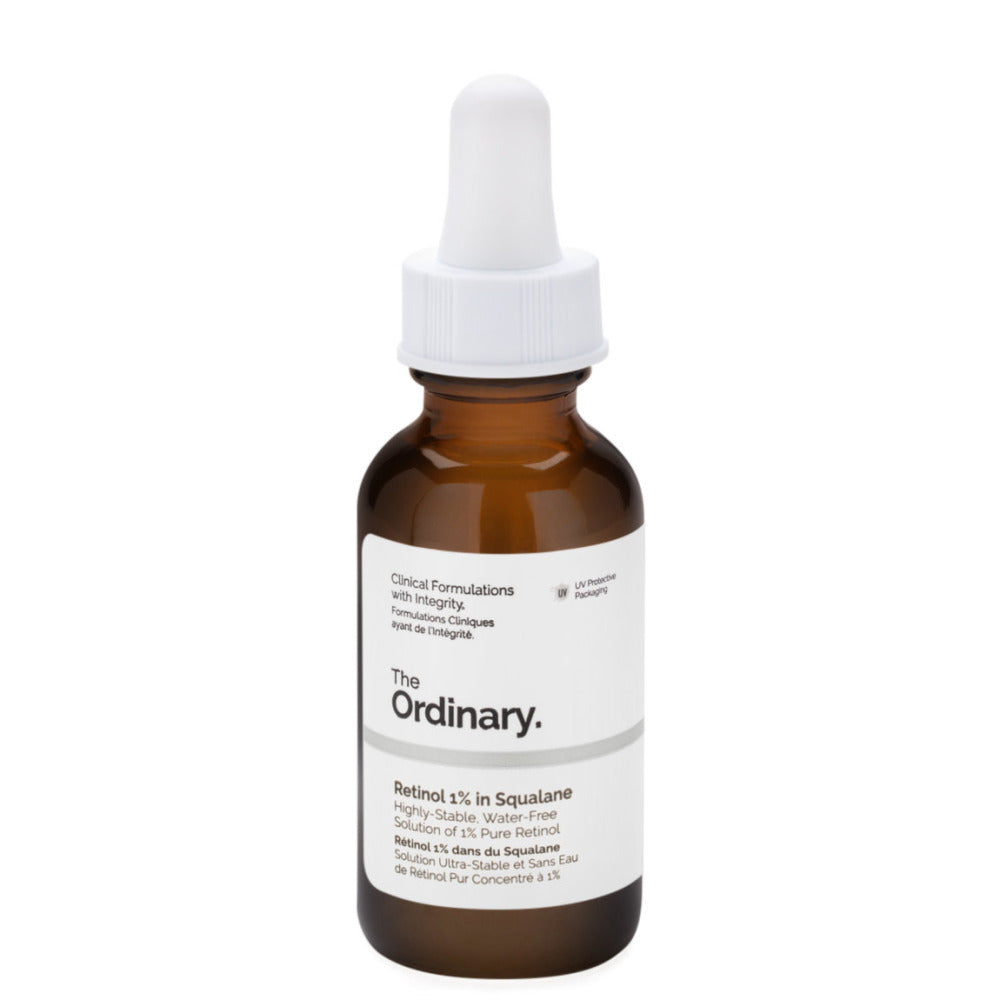 Retinol 1% in Squalane