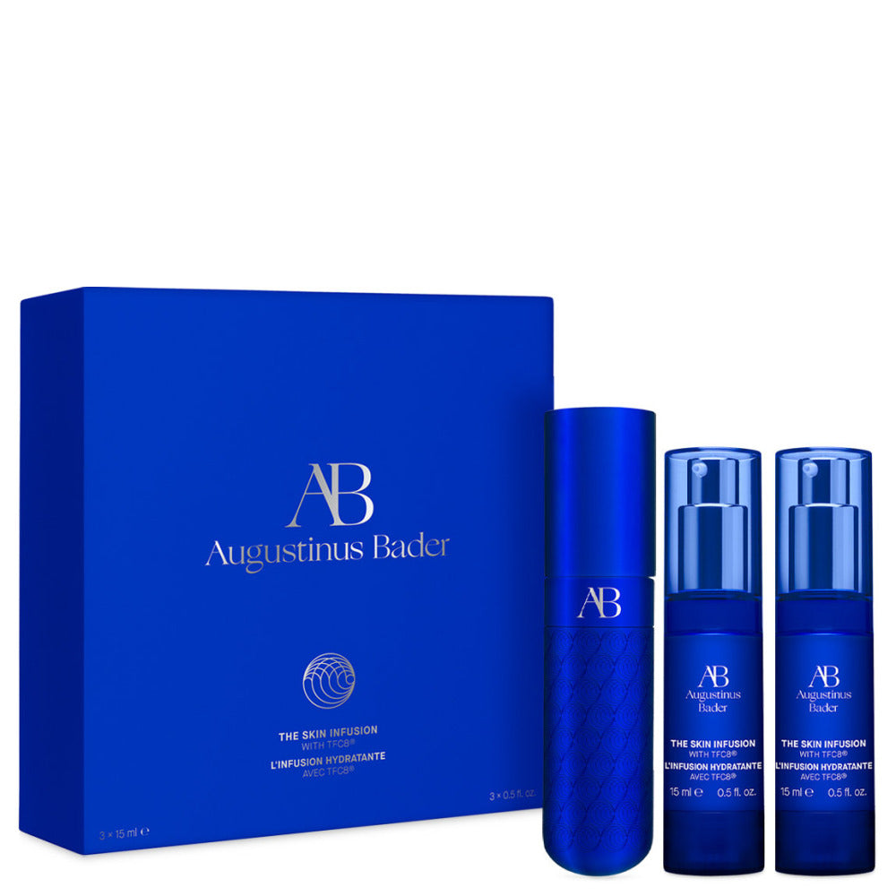 The Skin Infusion