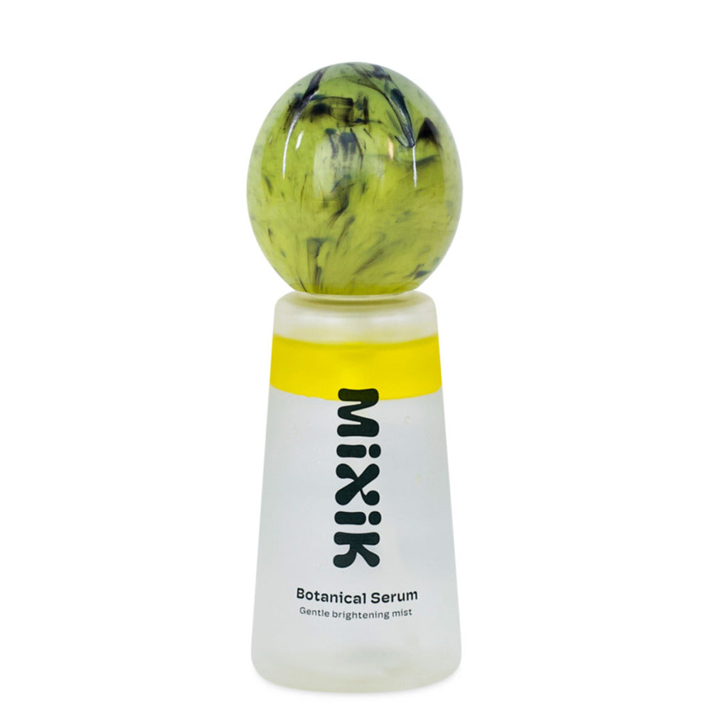 Botanical Serum