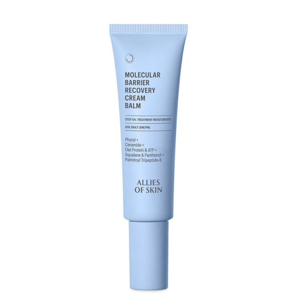 Molecular Barrier Recovery Cream Balm