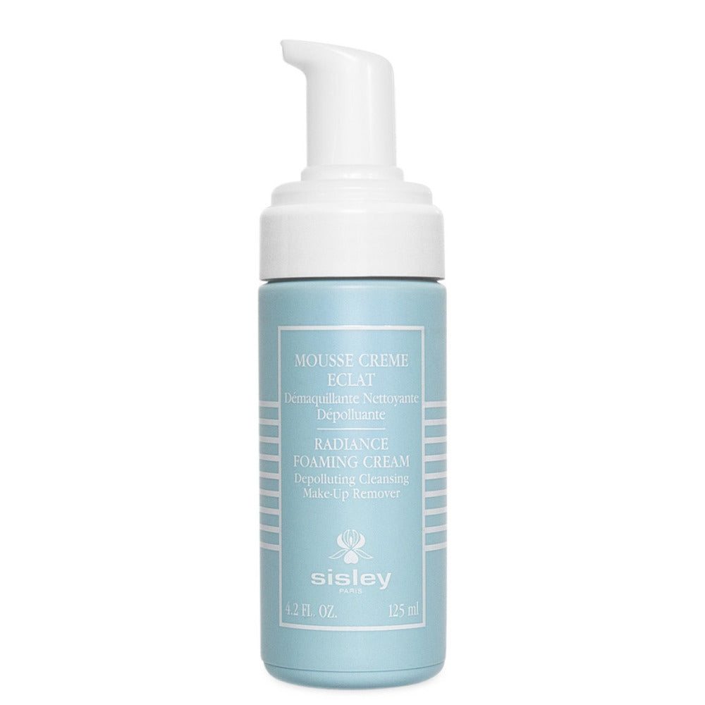 Radiance Foaming Cream