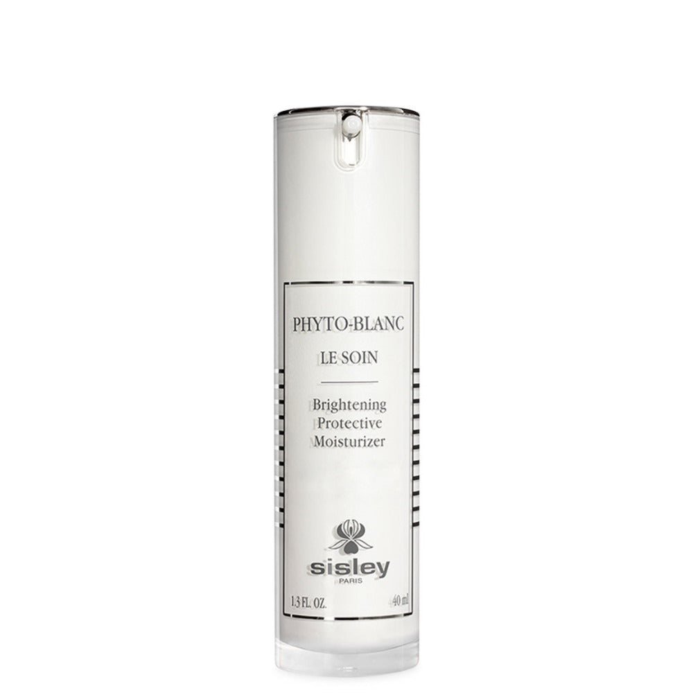 Phyto-Blanc Brightening Protective Moisturizer