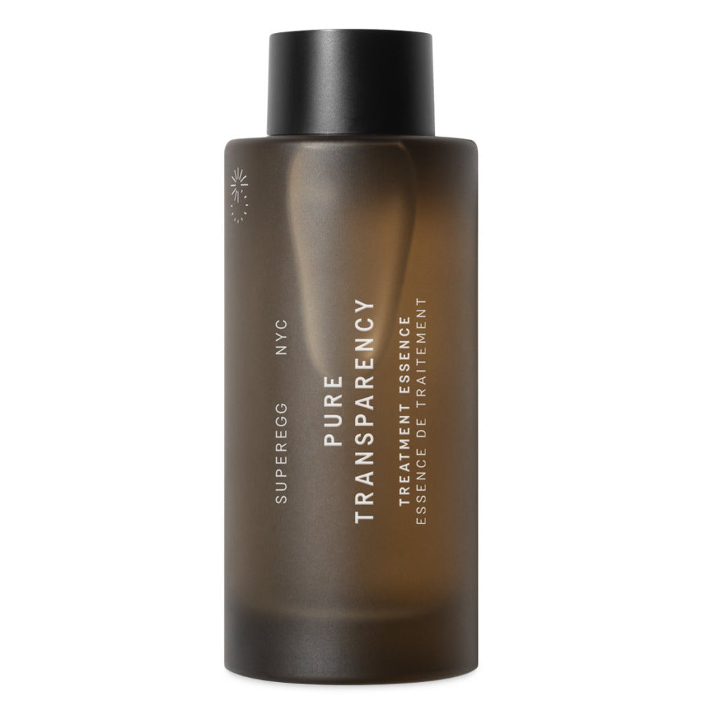 Pure Transparency Treatment Essence