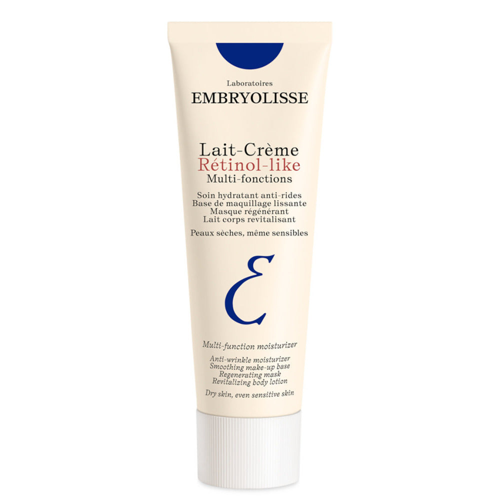 Lait Crème Retinol-like
