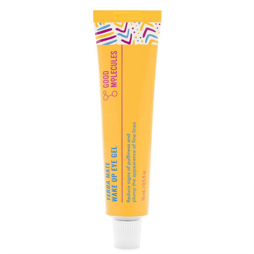 Yerba Mate Wake Up Eye Gel