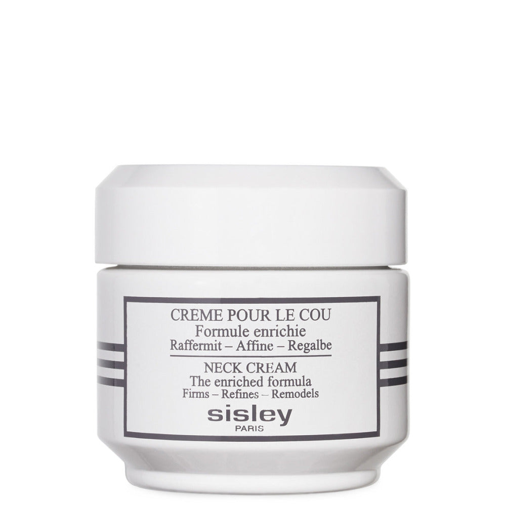 Neck Cream