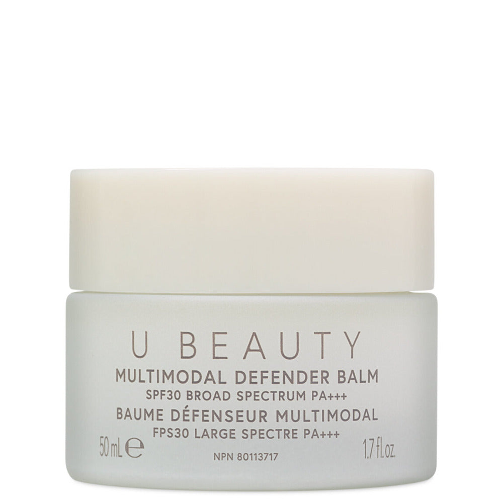 Multimodal Defender Balm