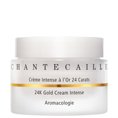 24K Gold Cream Intense