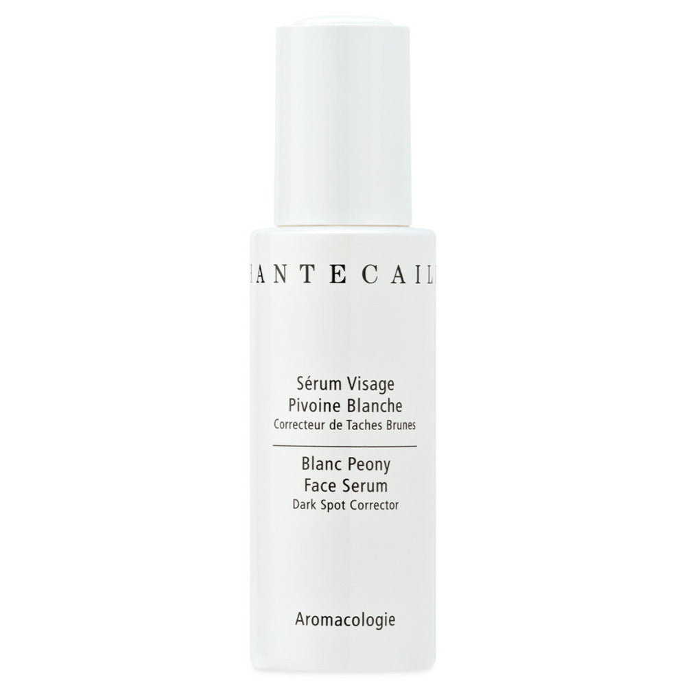 Blanc Peony Face Serum