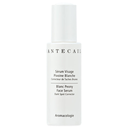 Blanc Peony Face Serum