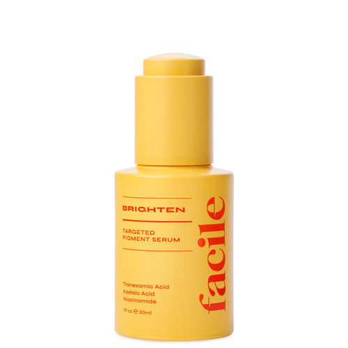 Brighten 5% Niacinamide Serum for Dark Spots & Uneven Texture
