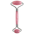 Rose Quartz Facial Roller