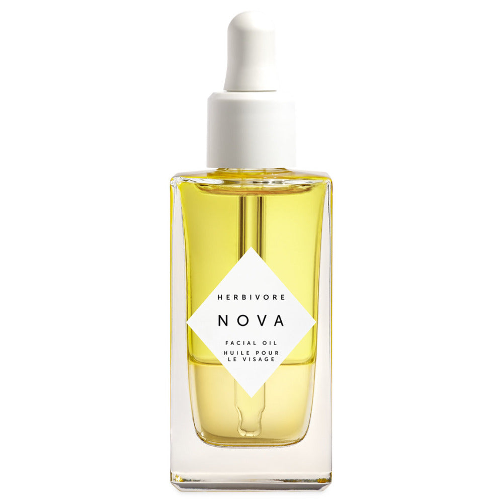 Nova Niacinamide + Turmeric Bi-Phase Glow Facial Oil