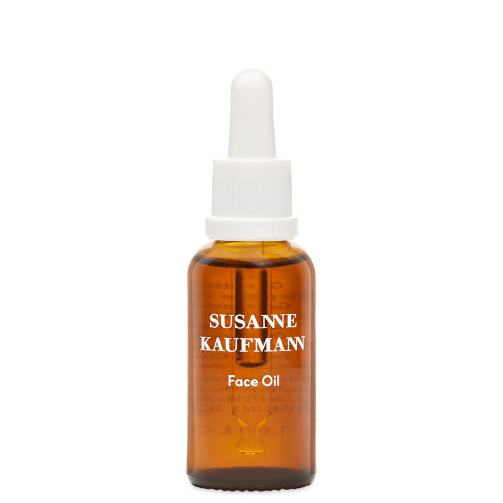 Face Oil