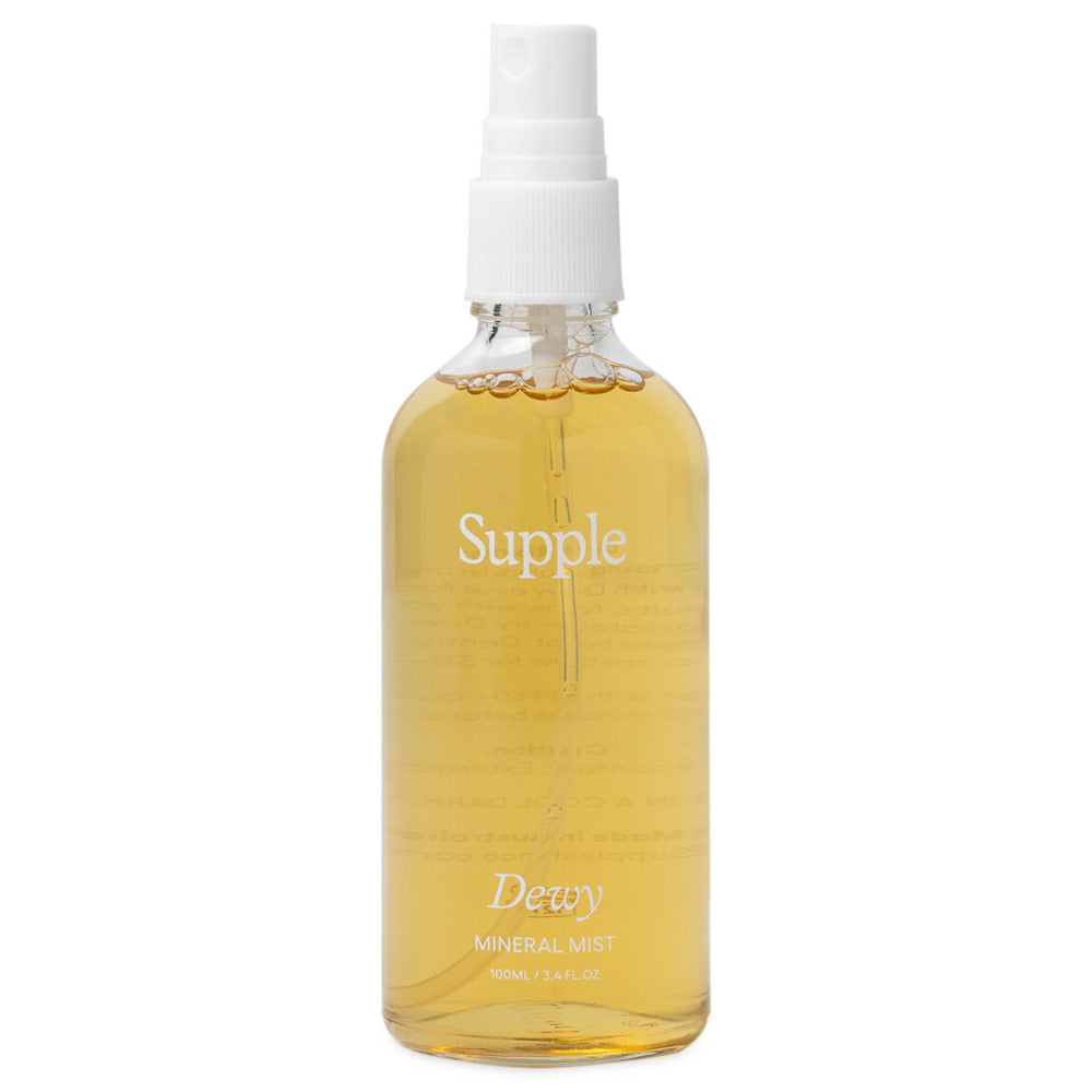 Dewy Mineral Mist