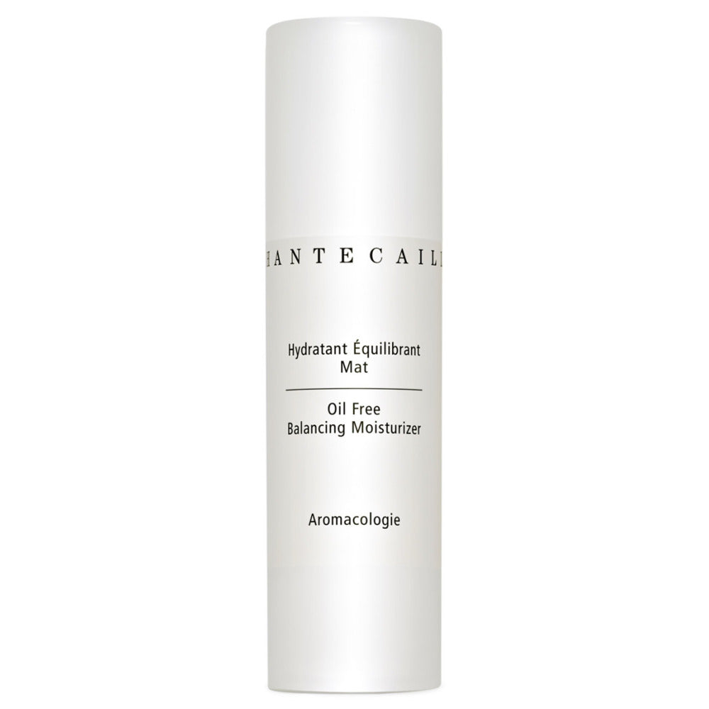 Oil Free Balancing Moisturizer