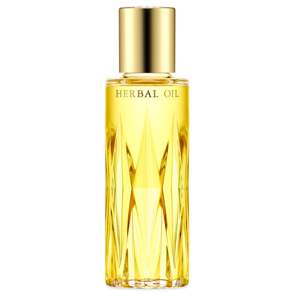 Fresh Herbal Oil