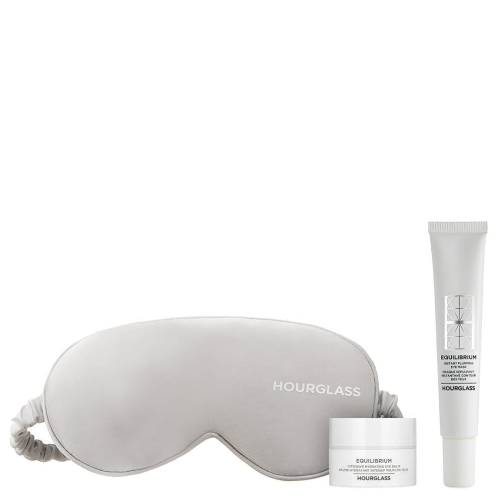 Equilibrium Plump & Hydrate Duo