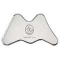 Vitality Qi Stainless Steel Gua Sha Contour Tool