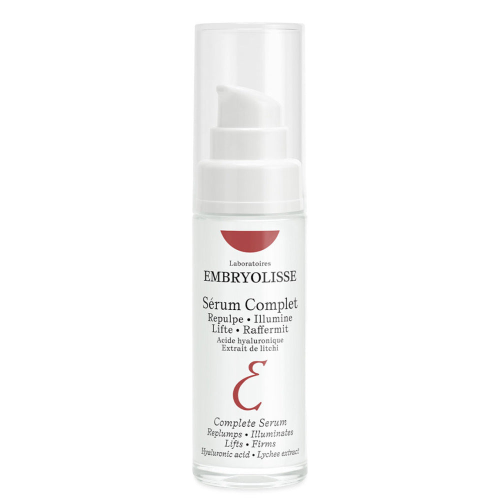 Anti-Aging Complete Serum