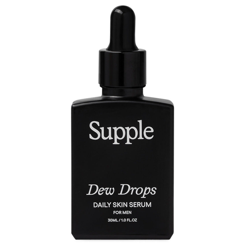 Men's Dew Drops
