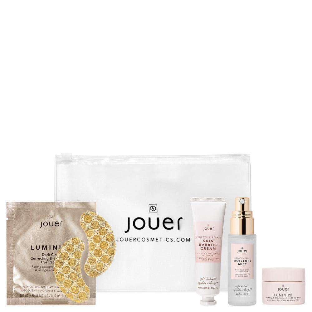 Skincare Starter Set