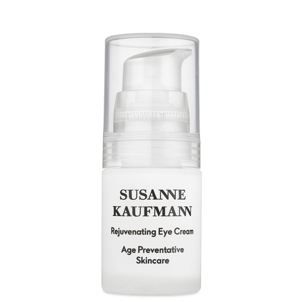 Rejuvenating Eye Cream