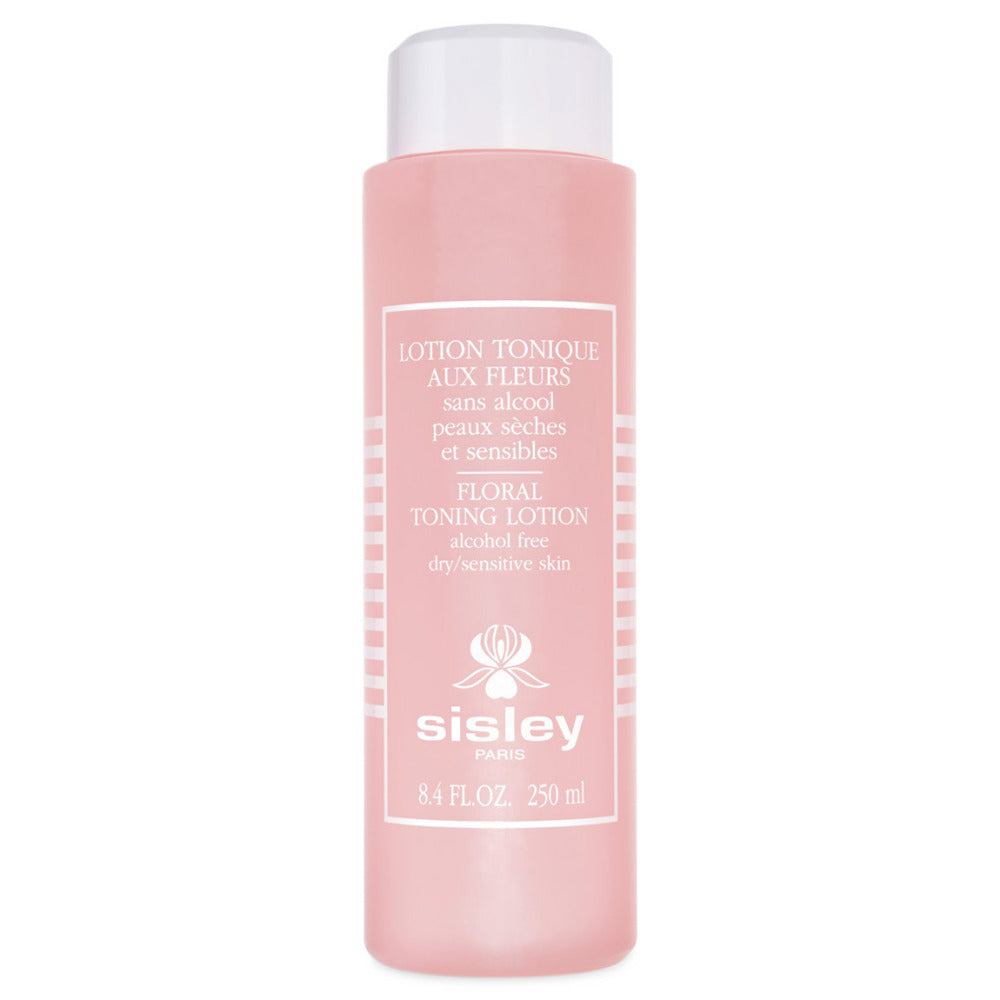 Floral Toning Lotion