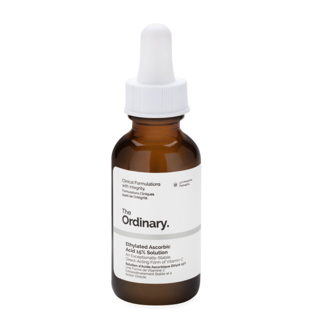 Ethylated Ascorbic Acid 15% Solution