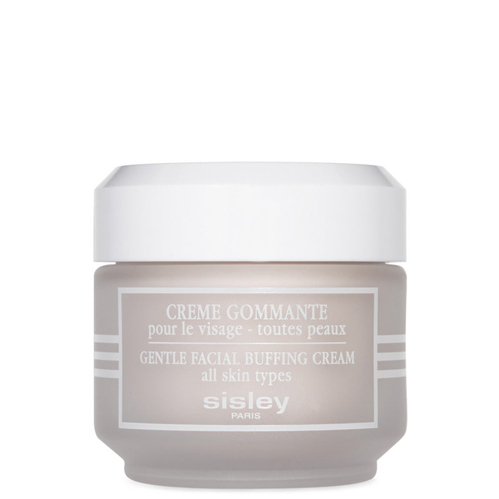 Gentle Facial Buffing Cream