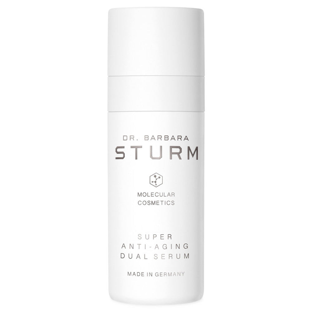 Super Anti-Aging Dual Serum