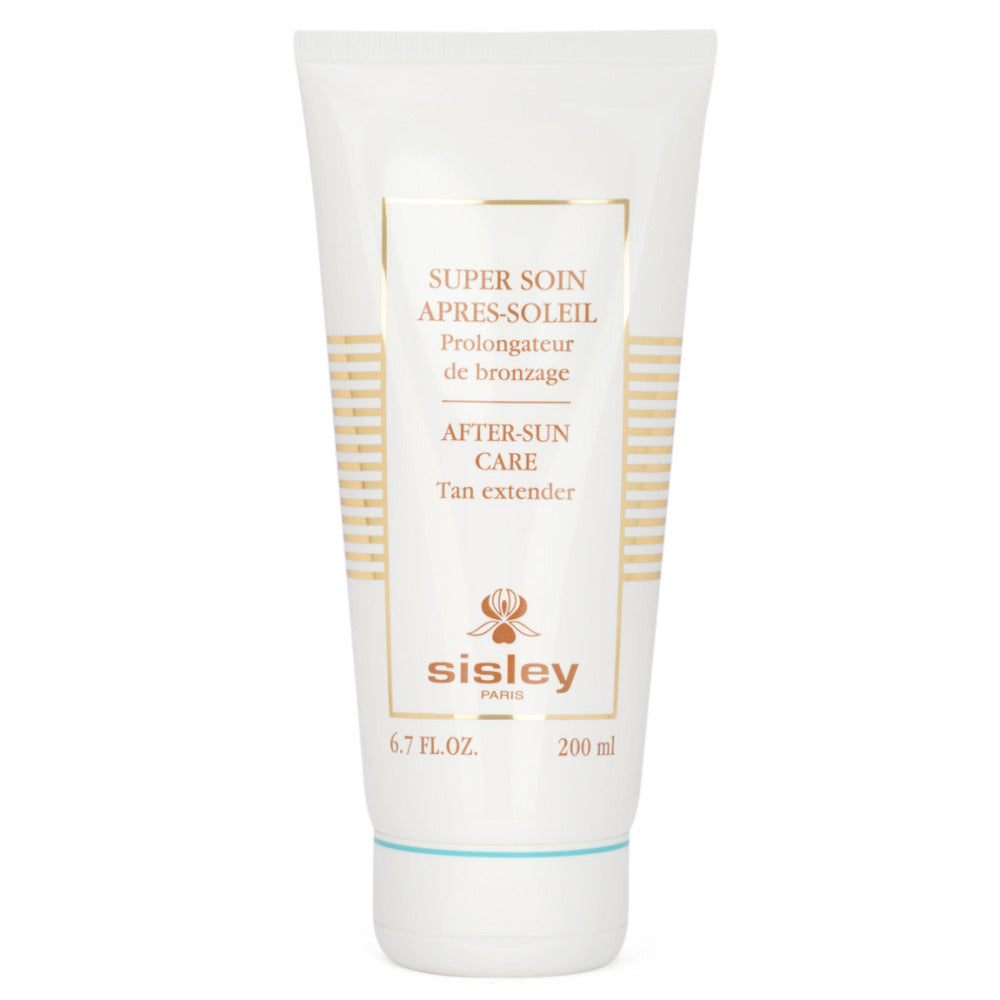 After-Sun Care Tan Extender