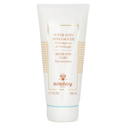 After-Sun Care Tan Extender
