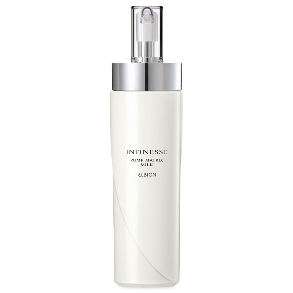 Infinesse Pump Matrix Milk