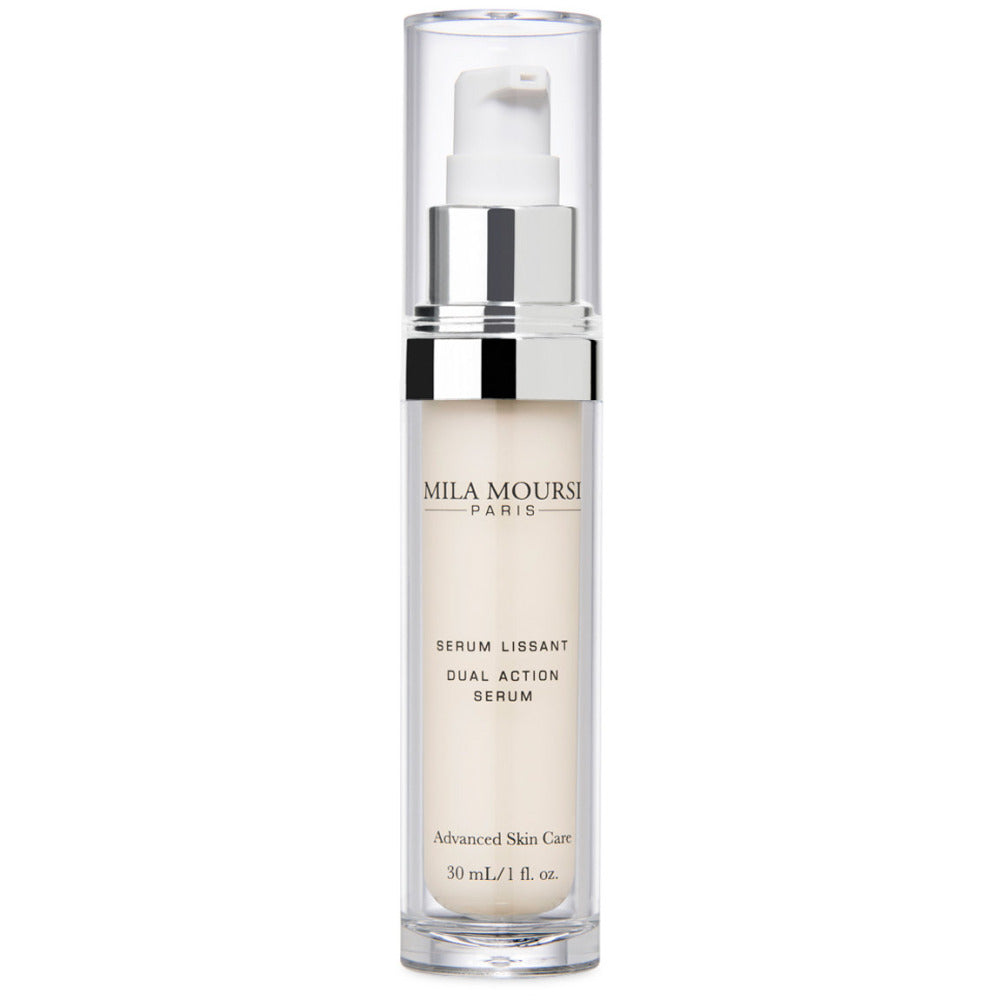 Dual Action Serum