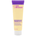 Moisturizing Rich Sunscreen SPF 30