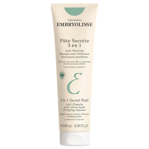 3 in 1 Secret Paste