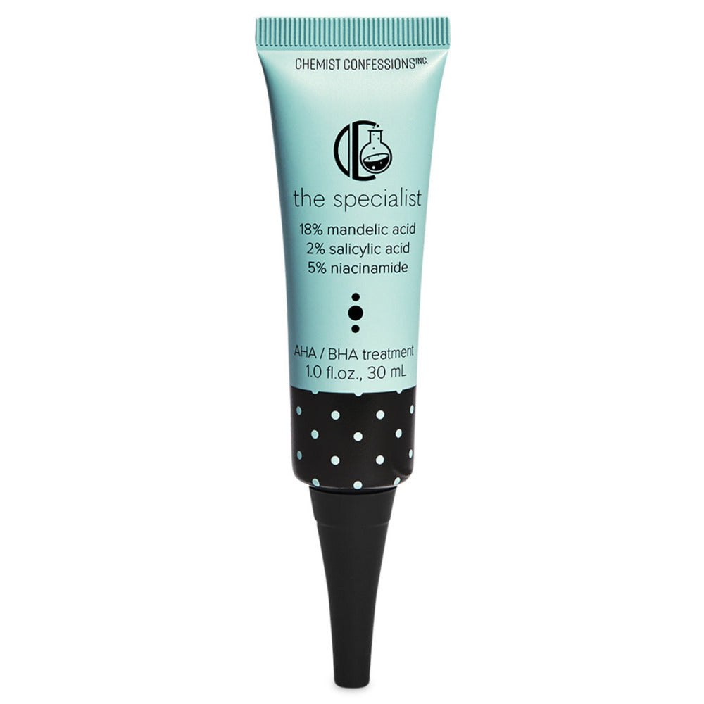 The Specialist Mandelic Acid Treatment