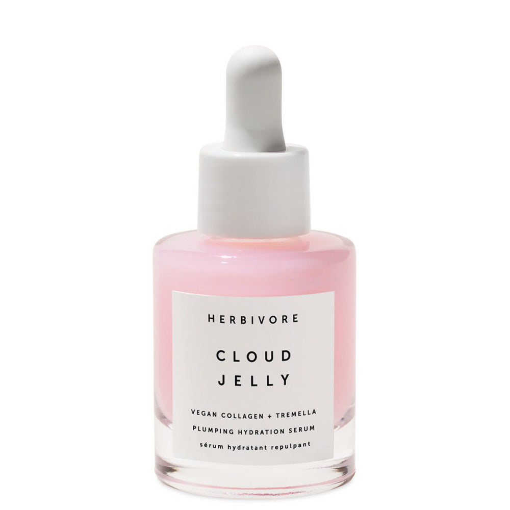 Cloud Jelly Plumping Hydration Serum