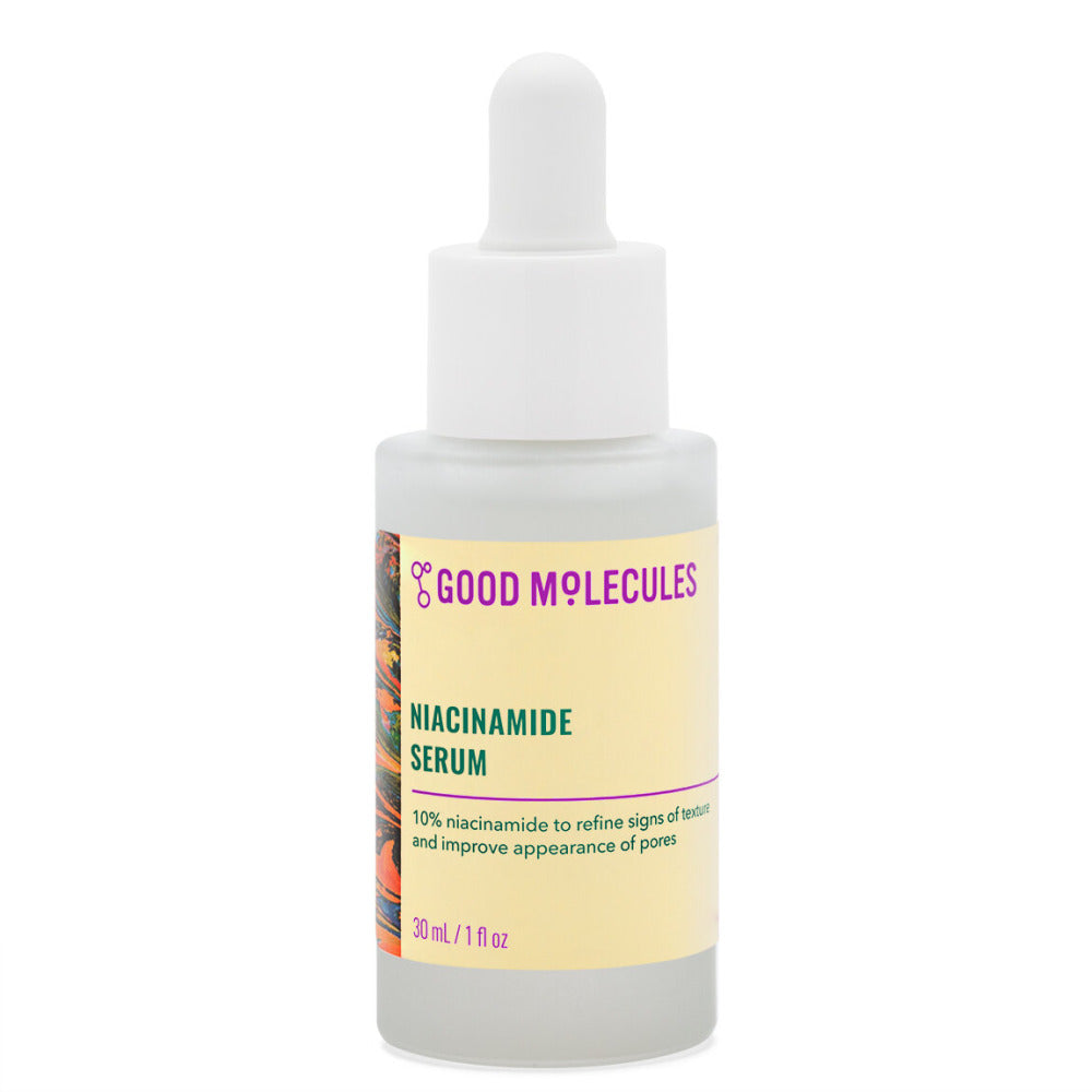Niacinamide Serum