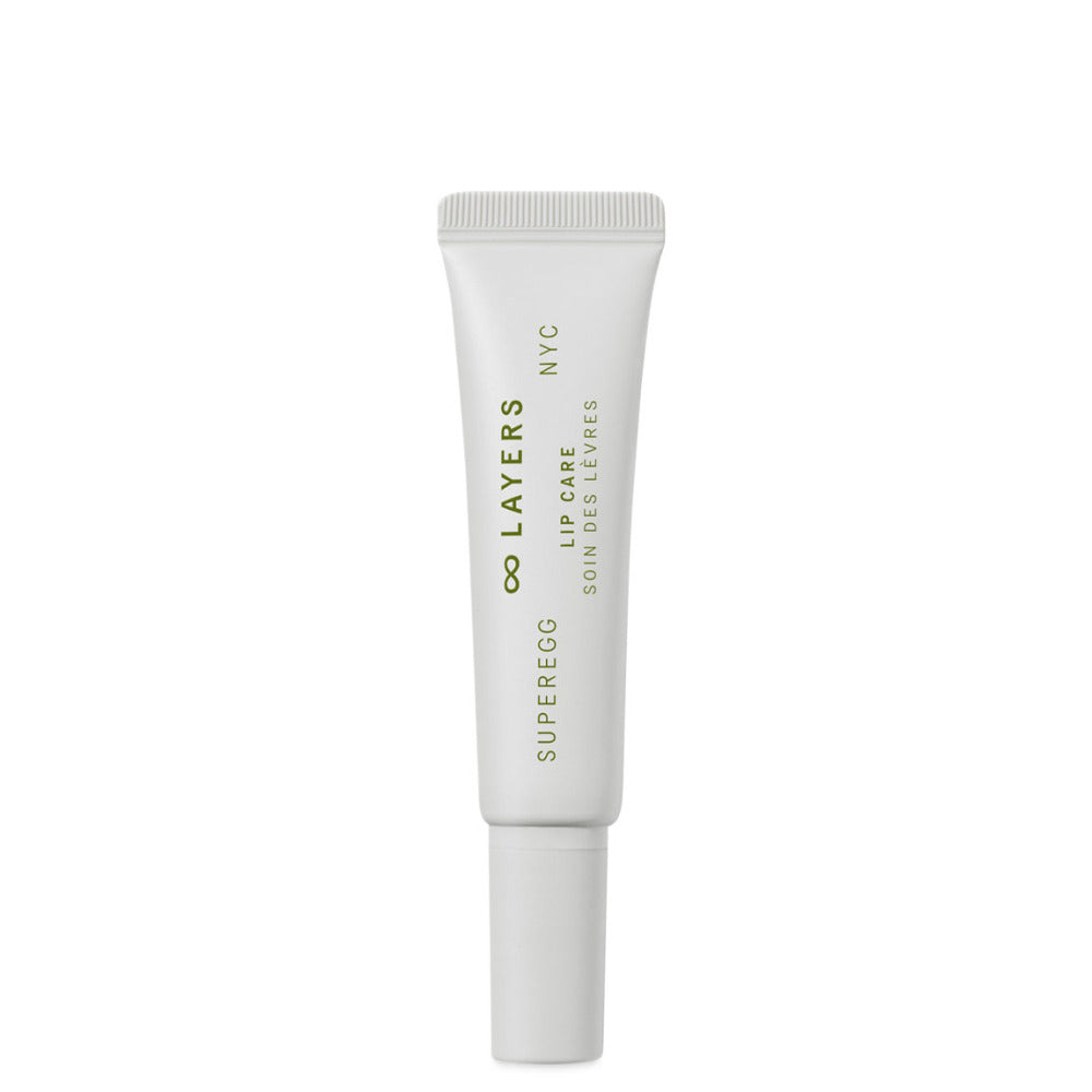 Infinite Layers Lip Care