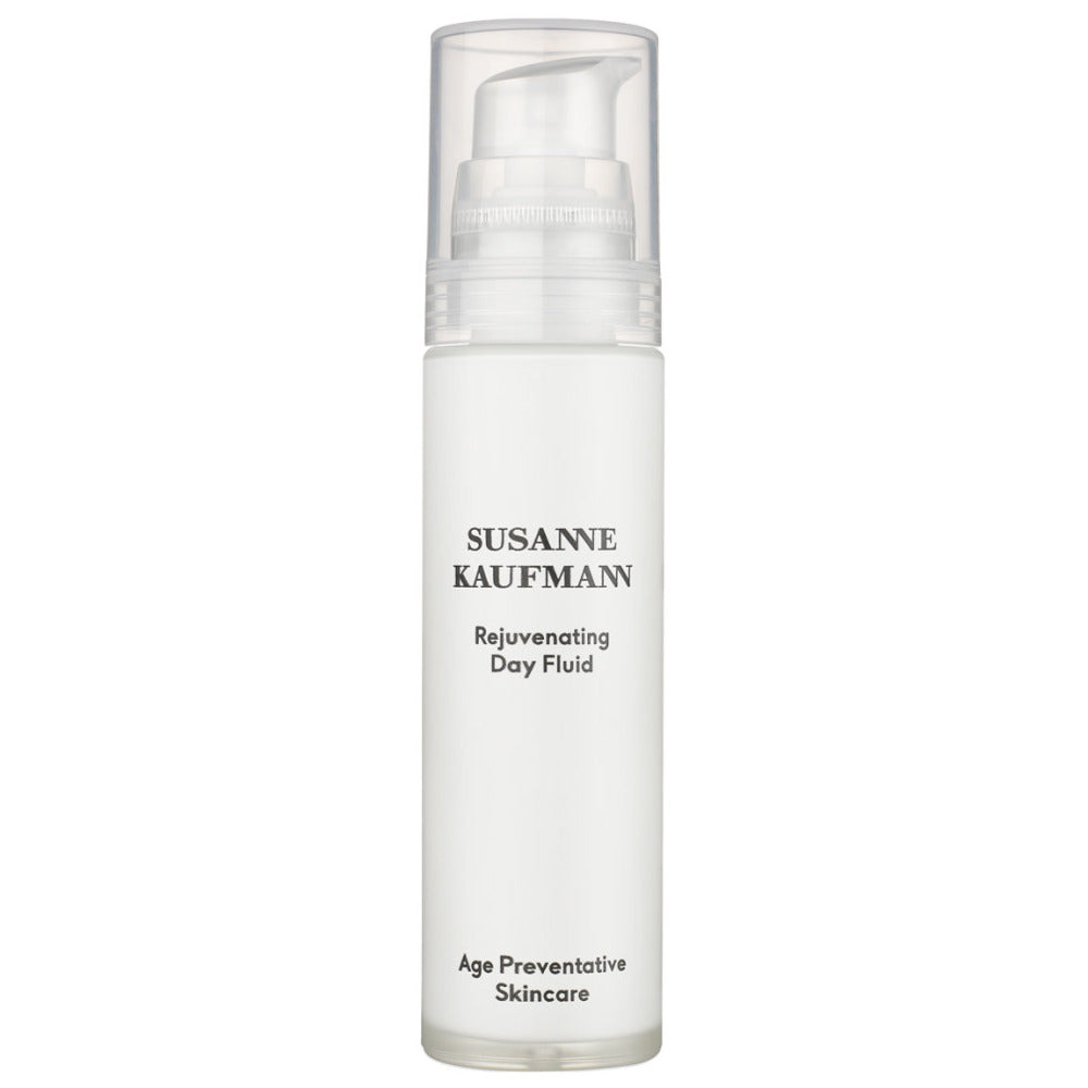 Rejuvenating Day Fluid